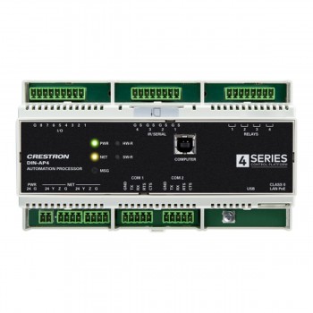 Потолочный светильник Crestron 6510417