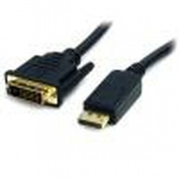 Кабель DisplayPort на DVI Startech DP2DVI2MM6