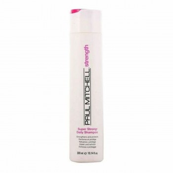Шампунь Strength Paul Mitchell 9531112930 300 ml