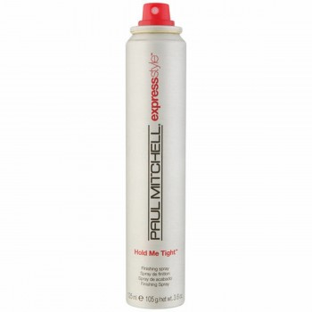 Спрей сильной фиксации EXPRESS STYLE hold me tight 300 ml Paul Mitchell 9531118642 (300 ml) 300 ml