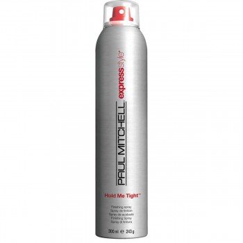 Спрей сильной фиксации EXPRESS STYLE hold me tight 300 ml Paul Mitchell 9531118642 (300 ml) 300 ml