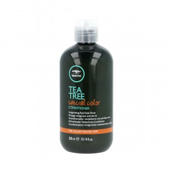 Кондиционер для окрашенных волос Paul Mitchell Tea Tree Special Color 300 ml