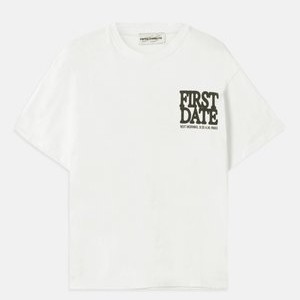 UNISEX - Print T-shirt - white UNISEX - Print T-shirt - white