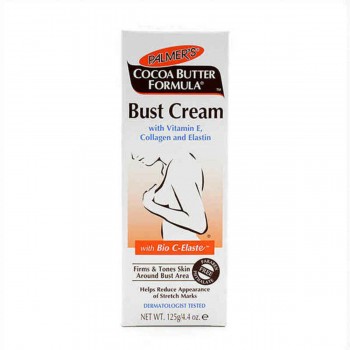 Женский укрепляющий крем для груди Bosom Booster Palmer's HB5943116