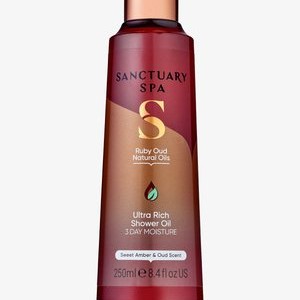 RUBY OUD NATURAL OILS ULTRA RICH SHOWER OIL - Body oil & shimmers RUBY OUD NATURAL OILS ULTRA RICH SHOWER OIL - Body oil & shimmers