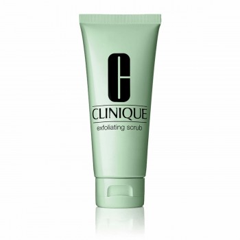 Отшелушивающее средство для лица Clinique Exfoliating Scrub 100 ml