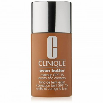 Основа-крем для макияжа Clinique Golden Even Better 30 ml Light Spf 15