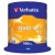 DVD-R Verbatim Matt Silver 100 штук 4,7 GB 16x