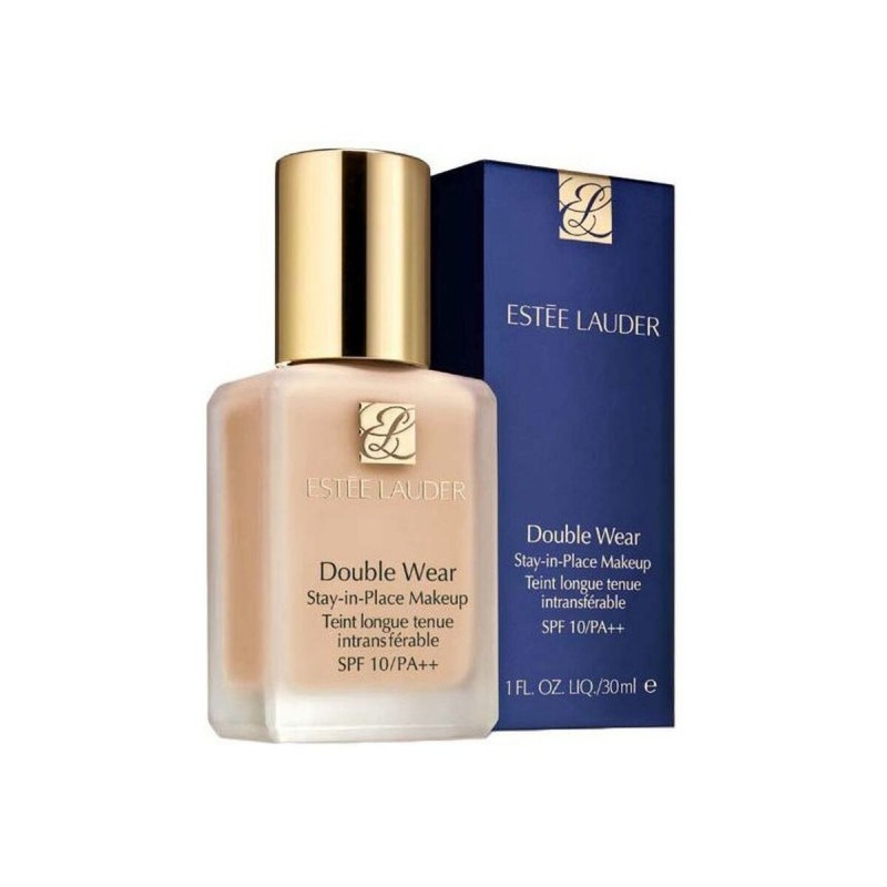 Жидкая основа для макияжа Estee Lauder Double Wear Stay-in-Place Nº 1N1 Ivory Nude Spf 10 30 ml 30 L