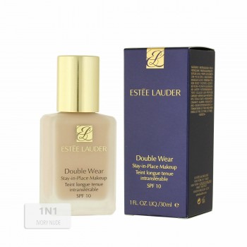 Жидкая основа для макияжа Estee Lauder Double Wear Stay-in-Place Nº 1N1 Ivory Nude Spf 10 30 ml 30 L