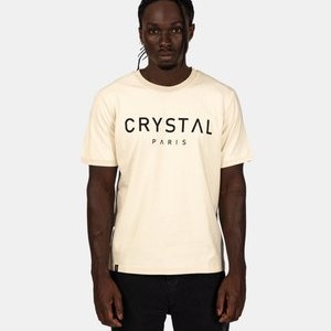CLASSIC - Print T-shirt - coconut CLASSIC - Print T-shirt - coconut