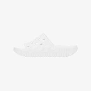 BIRCH02 - Pool slides - milk creme BIRCH02 - Pool slides - milk creme
