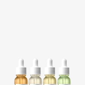 HANBANG SERUM DISCOVERY KIT - Skincare set HANBANG SERUM DISCOVERY KIT - Skincare set