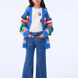 ADINA - Straight leg jeans - washed vintage ADINA - Straight leg jeans - washed vintage