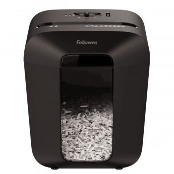Шредер для бумаги Fellowes Powershred LX50 17 L