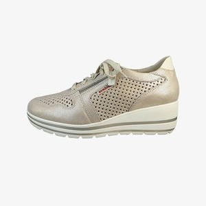 Trainers - platinum Trainers - platinum