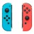 Беспроводный джойстик Nintendo Joy-Con Синий Красный