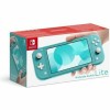 Nintendo Switch Lite Nintendo Switch Lite Синий