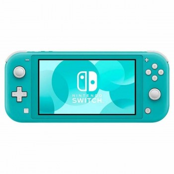 Nintendo Switch Lite Nintendo Switch Lite Синий