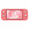 Nintendo Switch Lite Nintendo 10004131 Розовый