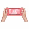 Nintendo Switch Lite Nintendo 10004131 Розовый