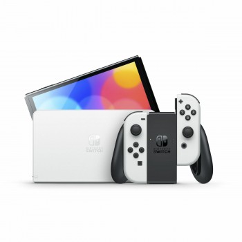 Nintendo Switch OLED Nintendo Switch OLED Белый