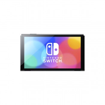 Nintendo Switch OLED Nintendo Switch OLED Чёрный