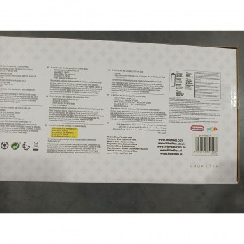 Игрушечная кухня MGA 651403E7C