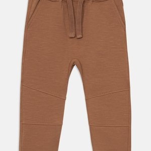 GEORG SOLID - Tracksuit bottoms - coca mocha GEORG SOLID - Tracksuit bottoms - coca mocha