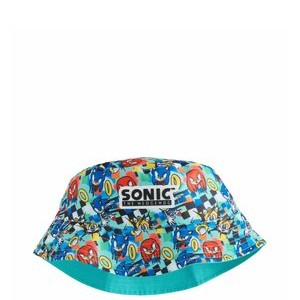 SONIC - Hat - multi SONIC - Hat - multi