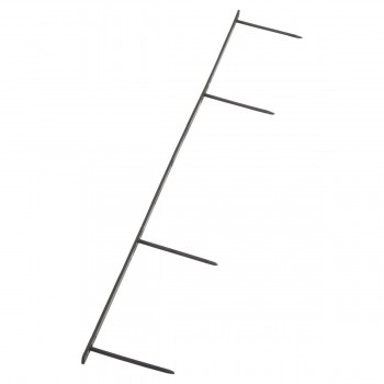 Переплетная лента GBC VeloBind Чёрный 45 mm (25 штук)