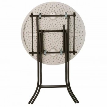 Вспомогательный стол Aktive Кремовый