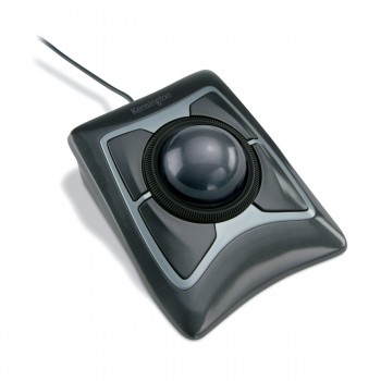 Trackball Kensington Expert Чёрный