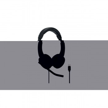 Наушники Kensington H1000 Чёрный