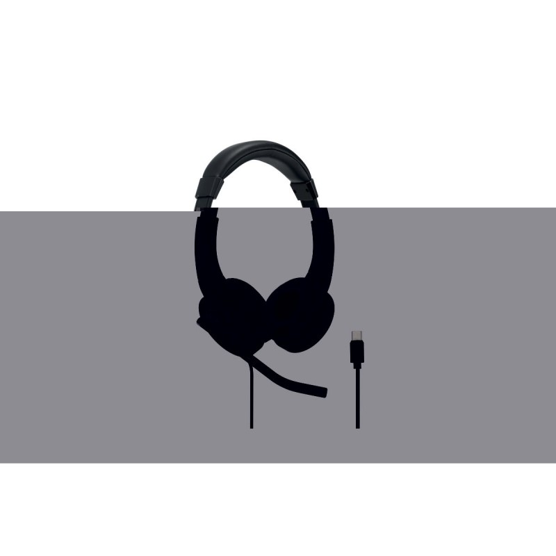 Наушники Kensington H1000 Чёрный