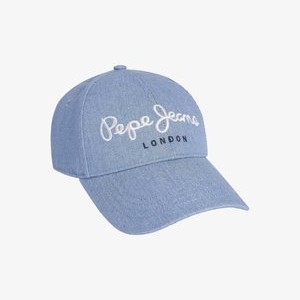 ALEX - Cap - indigo blue ALEX - Cap - indigo blue