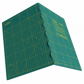 Разделочная доска Olfa 46 x 32 cm