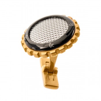 Запонки Guess CMC70704 (2,2 cm)