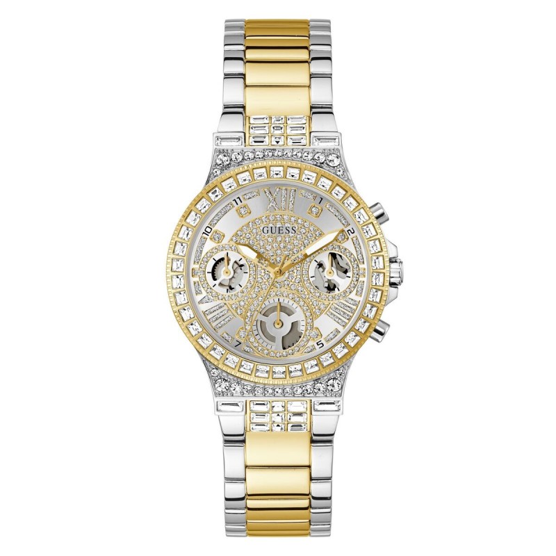 Женские часы Guess MOONLIGHT