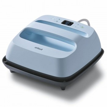 Тепловой пресс Cricut EasyPress 3 EU