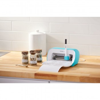 Задание для ручных действий Cricut