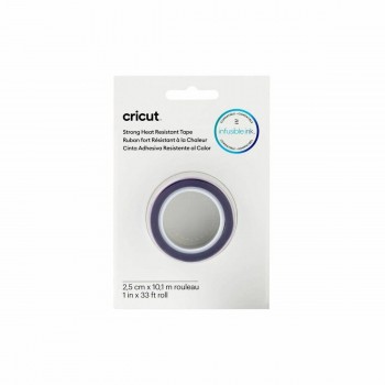 Клейкая лента для режущего плоттера Cricut INCHX33FT