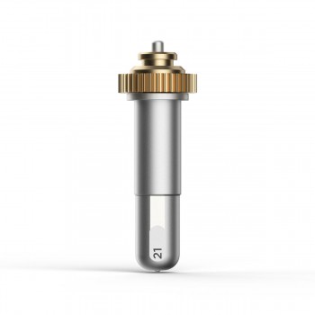 Гравировальный наконечник для режущего плоттера Cricut Mkr QuickSwap