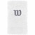 Браслет Wilson  Extra Wide Белый
