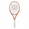 Теннисная ракетка Wilson Roland Garros Team 102 Оранжевый