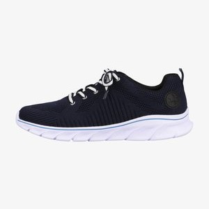 54022 LOW - Trainers - pacific navy 54022 LOW - Trainers - pacific navy