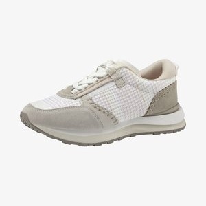 FASHLETICS - Trainers - offwhite comb