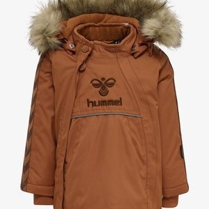 Winter jacket - sierra Winter jacket - sierra
