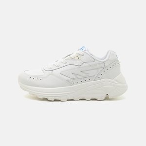 SHADOW UNISEX - Trainers - bright white/ethereal blue SHADOW UNISEX - Trainers - bright white/ethereal blue