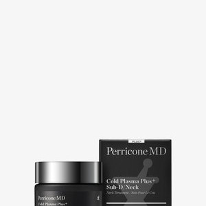 COLD PLASMA PLUS+ SUB-D/NECK - Face cream COLD PLASMA PLUS+ SUB-D/NECK - Face cream